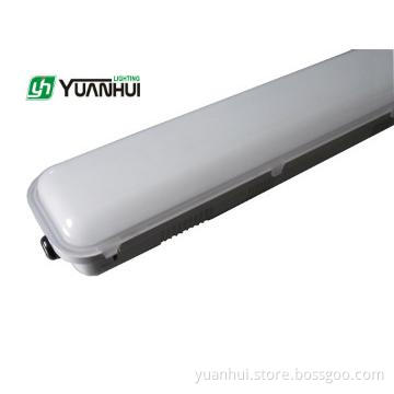 IP65 LED tri-proof lamp with CE EMC ROHS listed